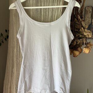 Bali Smoothing Tank Top